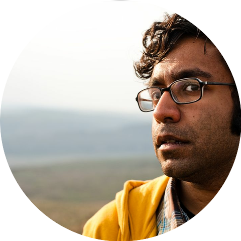 Hari Kondabolu