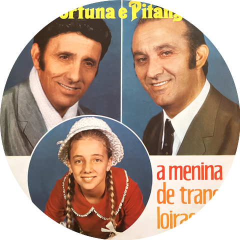 Ze Fortuna e Pitangueira
