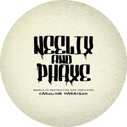 Neelix, Phaxe