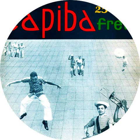 Capiba