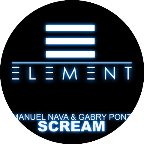 Emanuel Nava, Gabry Ponte