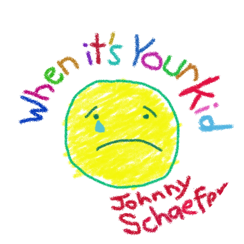 Johnny Schaefer