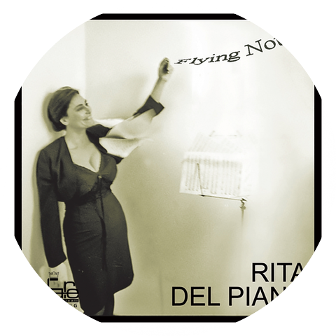 Rita Del Piano