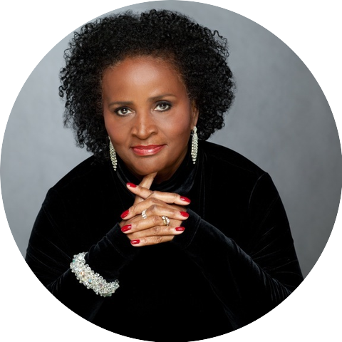 Cheryl Barnes