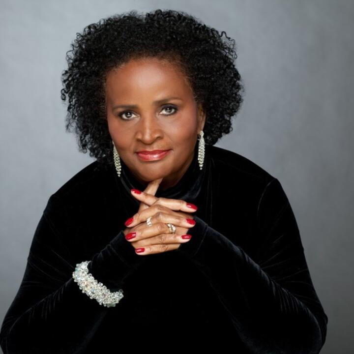 Cheryl Barnes