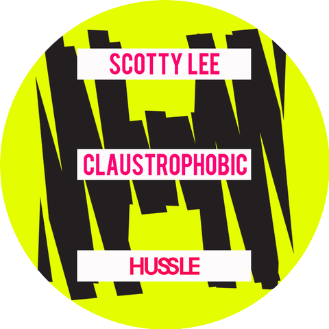 Scotty Lee