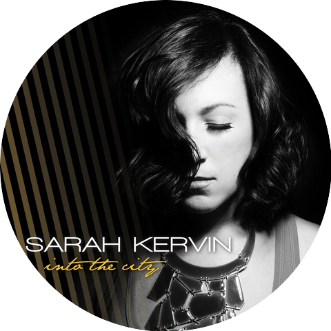 Sarah Kervin