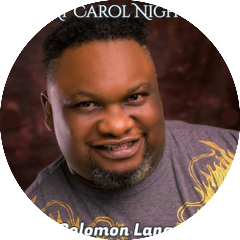 Solomon Lange
