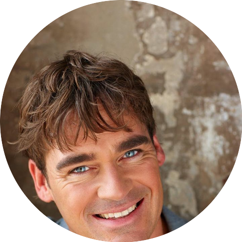 Jeroen van der Boom