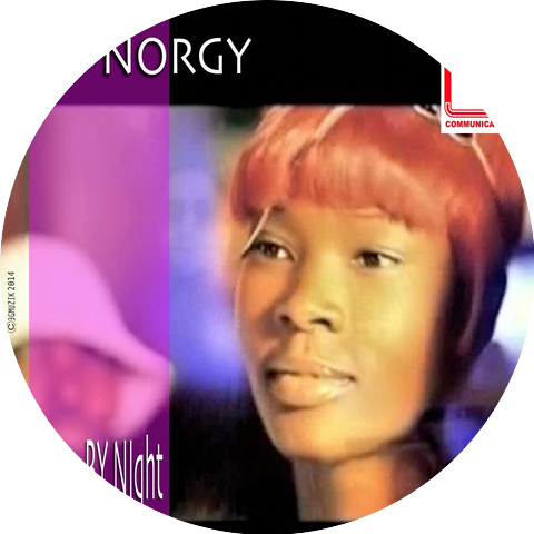 Oxy Norgy