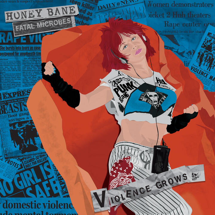 Honey Bane