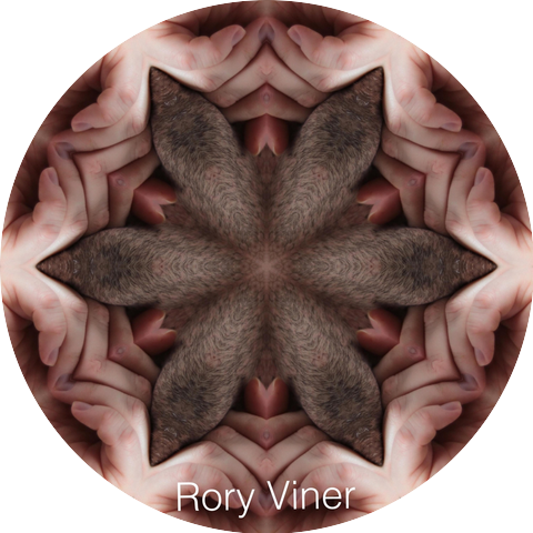 Rory Viner