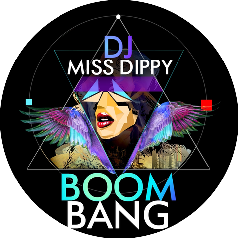 DJ Miss Dippy