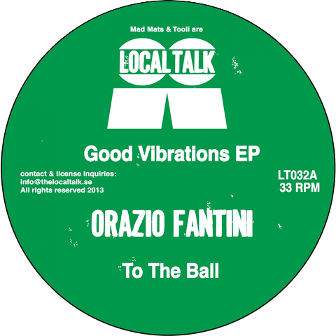 Orazio Fantini