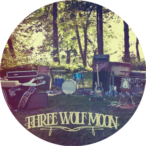 Three Wolf Moon