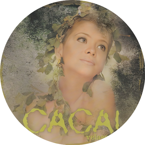 Cacai Velasquez