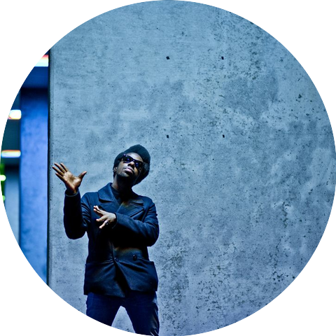 Curtis Harding