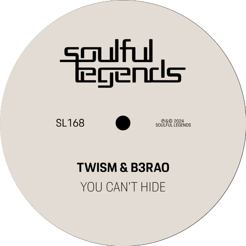 Twism, B3RAO
