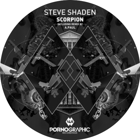Steve Shaden