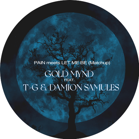 Gold Mynd