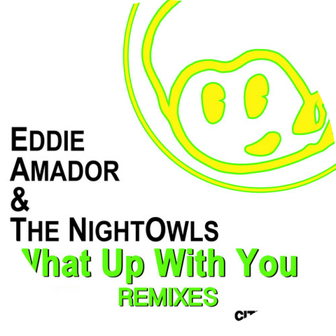 Eddie Amador, The NightOwls