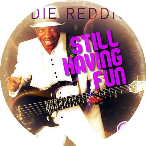 Eddie Reddick