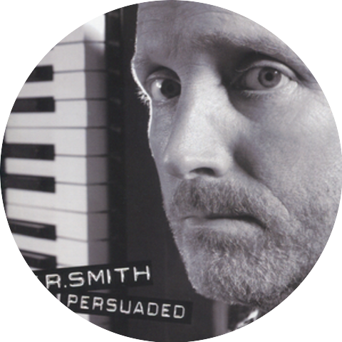 Timothy R. Smith