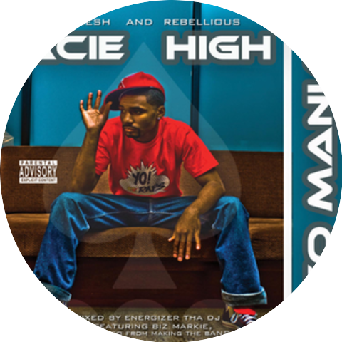 Acie High