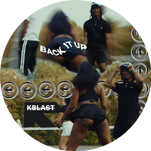 K-Blast