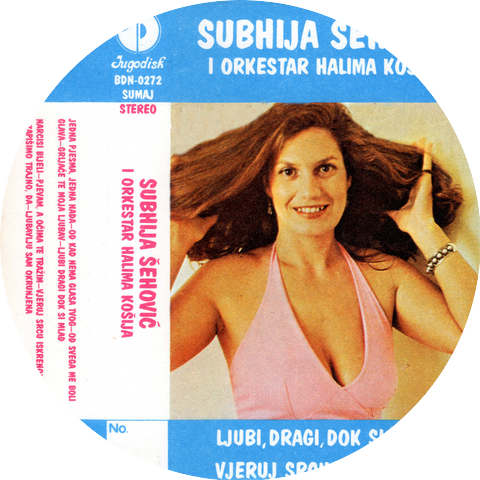Subhija Sehovic