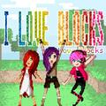 Ihascupquake, Aureylian & Minecraft Chick