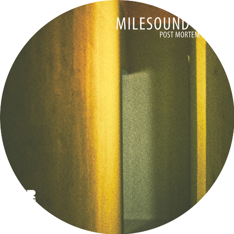 Milesound Bass