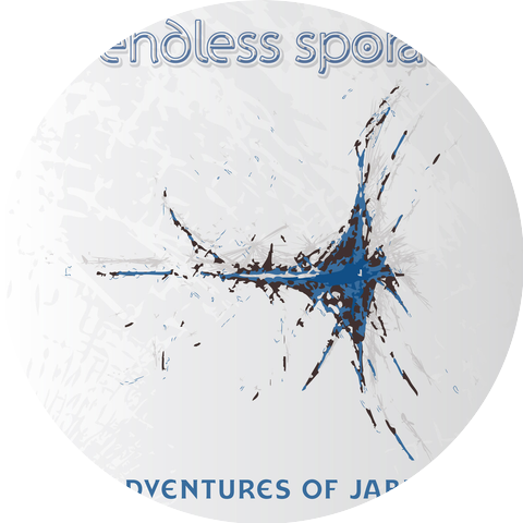An Endless Sporadic