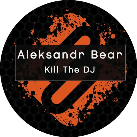 Aleksandr Bear