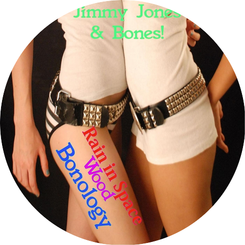 Jimmy Jones & Bones