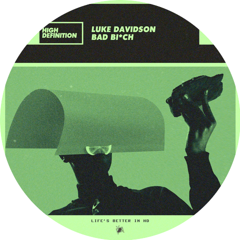 Luke Davidson