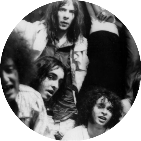 Wayne Kramer, The Lexington Arts Ensemble