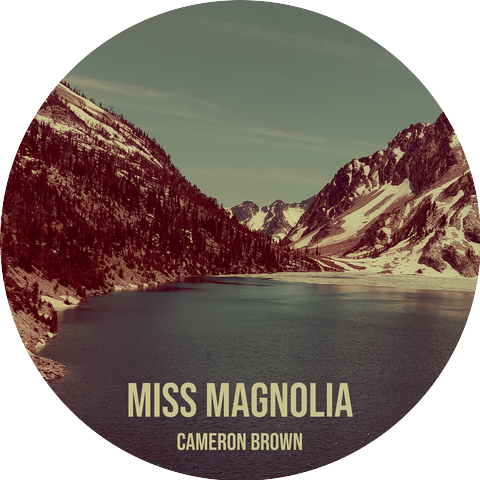 Cameron Brown