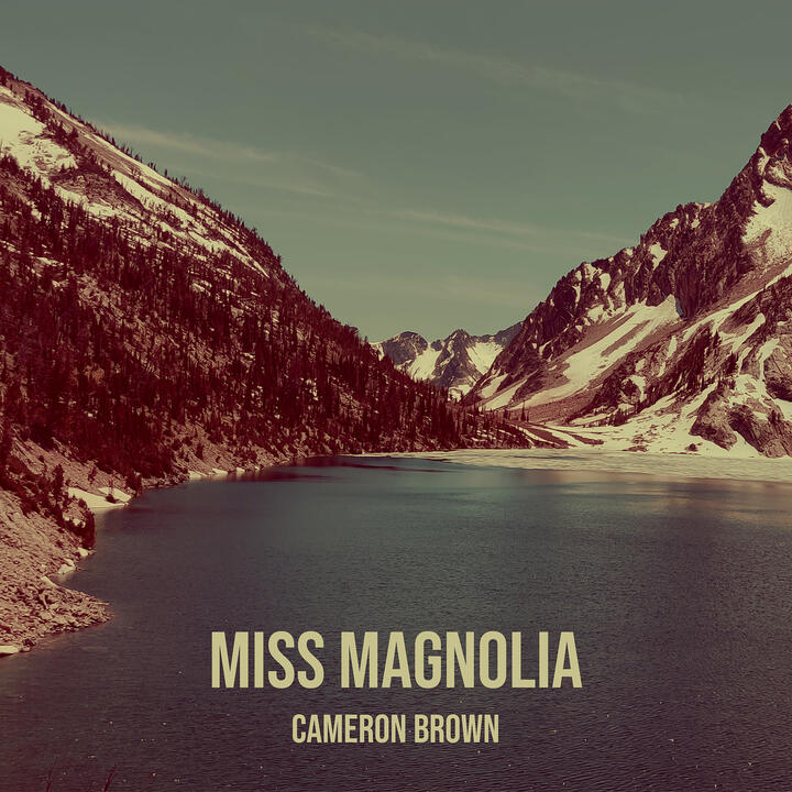 Cameron Brown