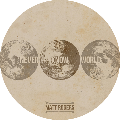 Matt Rogers