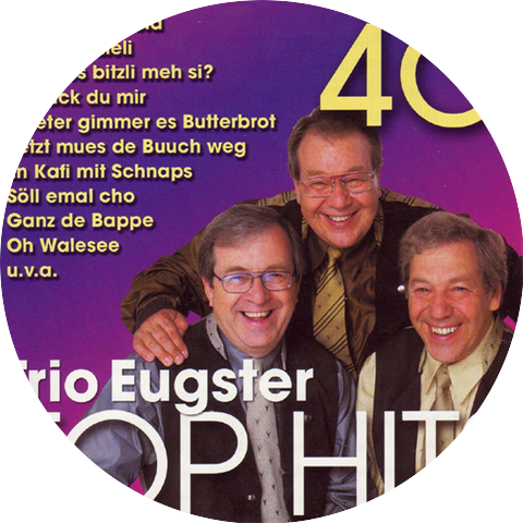 Trio Eugster