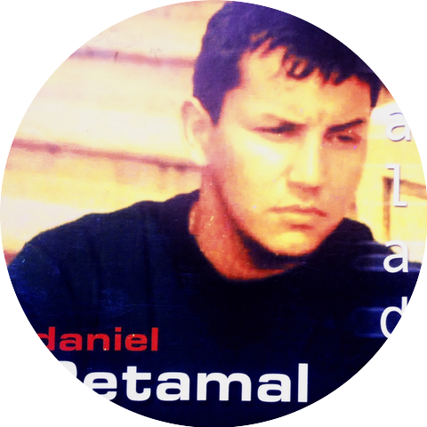 Daniel Retamal