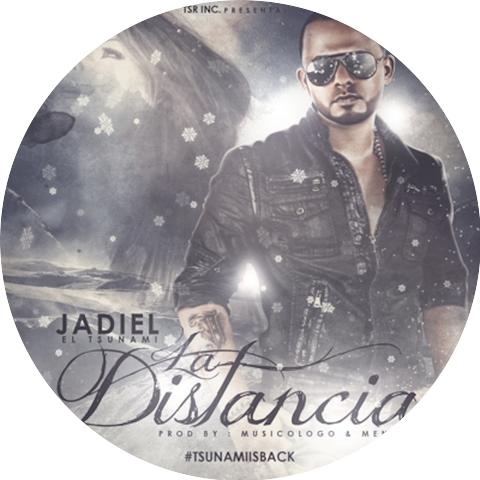Jadiel El Tsunami