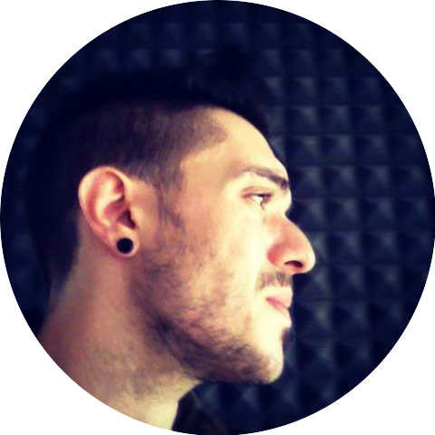 Chris Karpas
