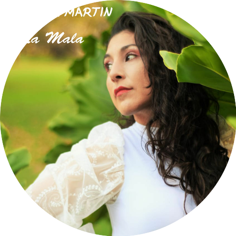 Mariana Martin