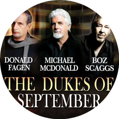 The Dukes of September