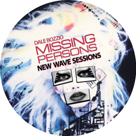 Missing Persons' Dale Bozzio