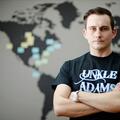 Unkle Adams