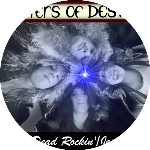 Jesters of Destiny