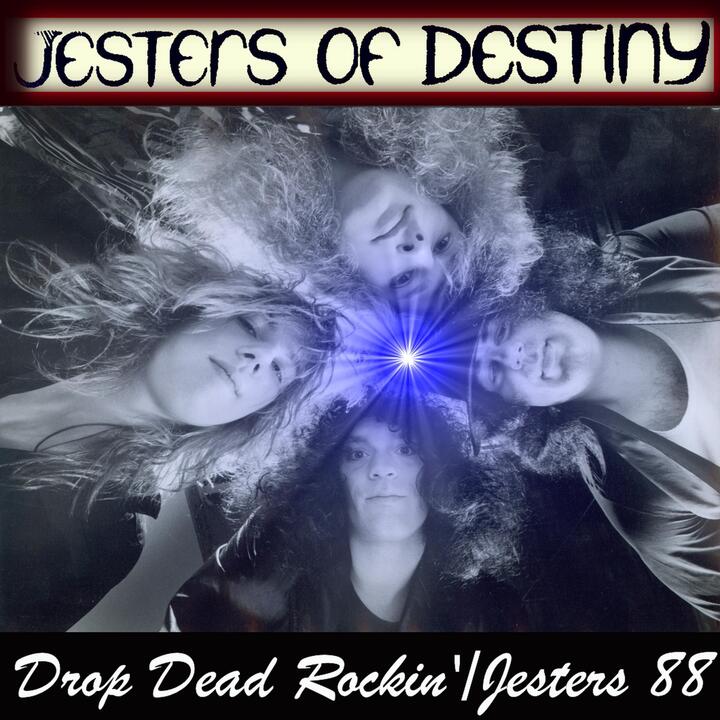 Jesters of Destiny